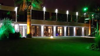 Hotel Vi�as Del Sol