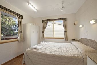 Cabana Kanasta Caravan Park