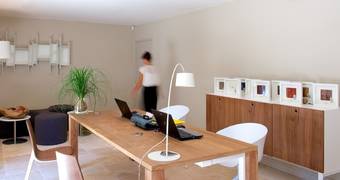 Hotel La B�gude Saint-pierre