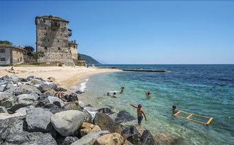 Avaton Luxury Hotel & Villas ? Relais & Chateaux