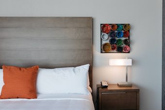 Revel Hotel Des Moines Urbandale, Tapestry Collection By Hilton