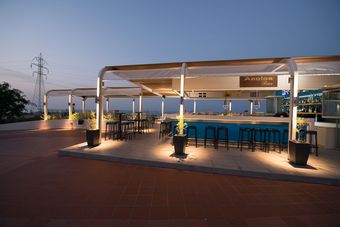 Hotel Imperial Belvedere - All Inclusive