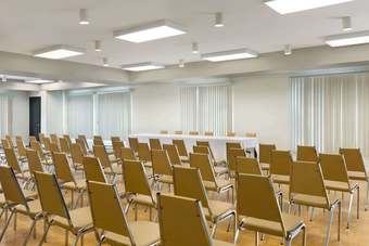 Hotel Travelodge By Wyndham Rigaud