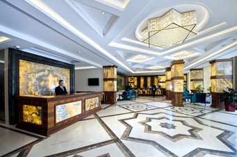 Elysium Thermal Hotel & Spa