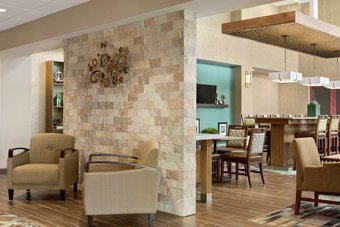 Hotel Hampton Inn & Suites Minooka