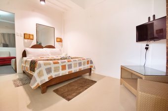 Niu Ohana East Bay Hotel And Apartments