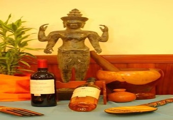 Monoreach Angkor Hotel