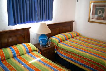 Apartamentos Playa Azul Kino