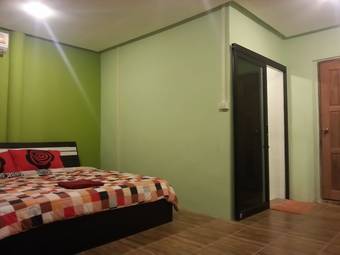 Hotel Exotic Bungalows