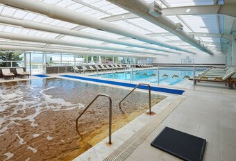 Altin Yunus Apart Beach Plus