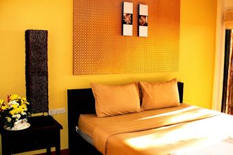 Hotel Siam Beach Resort