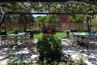 Efi & Sofia Apartments