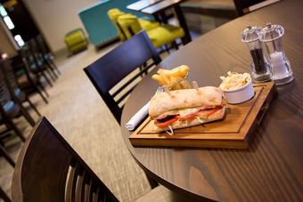 Best Western Plus Ullesthorpe Court Hotel & Golf Club