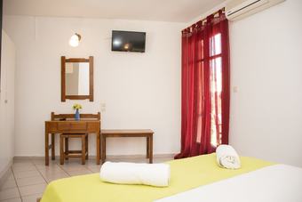 Aparthotel Kri Kri Village