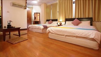 Hotel Love In Hualien