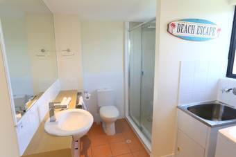 Apartamentos Ocean Boulevard