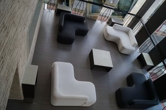 Gran Hotel Villa De Madrid