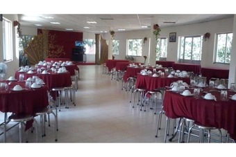 Hotel Long Chau Resort