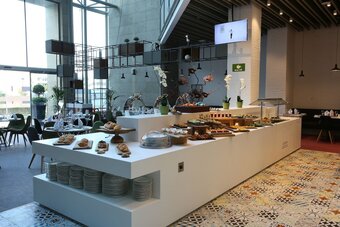 Hotel Ibis Styles Dubai Jumeira