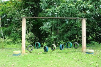 Hostal Countryview Recreation Park & Resort