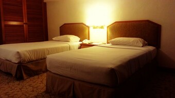 Hotel Shahzan Inn Fraser Hill