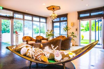 Hotel Kerama Terrace