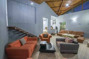 Hotel Seclude Ramgarh