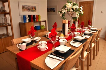 Bed & Breakfast Ardtorna