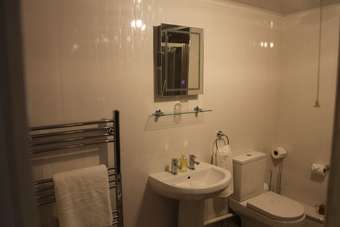 Bed & Breakfast Ulceby Lodge