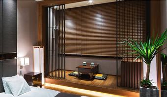 Dukgu Oncheon Resort Hotel