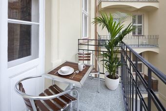 Old Town - Dusni Apartments