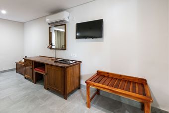 Hotel Cresta Jwaneng