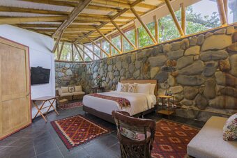 Sazagua Hotel Boutique