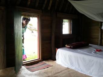 Hotel Yasawa Homestays