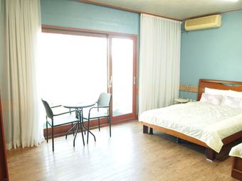 Apartamentos Happy House