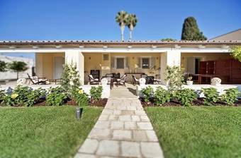 Posada Donna Coraly Resort