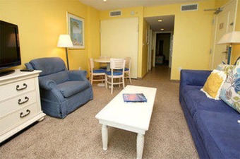 Units At Avista Resort By Elliott Beach Rentals