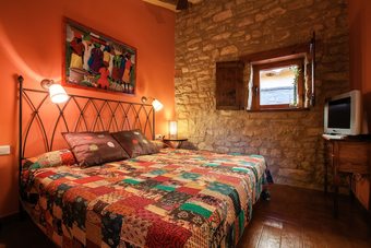 Agroturismo Hotel Con Encanto El Corral De Concilio