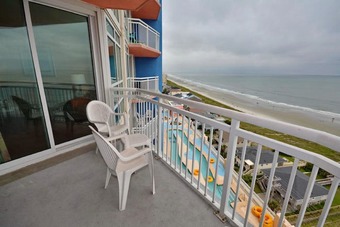 Prince Resort By Elliott Beach Rentals