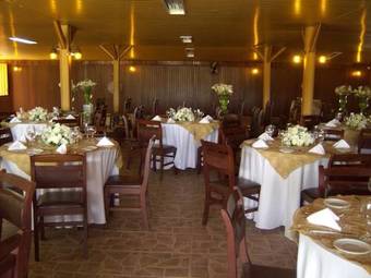 Hotel Braston Indaiatuba