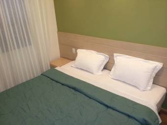 Apartamento Knorrville 203