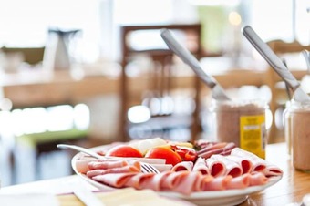 Hotel Am Park Stadtkyll