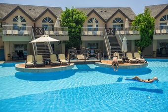 Hotel Long Beach Resort & Spa - All Inclusive