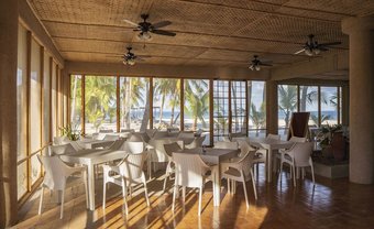 Apartamento Kota Beach Resort