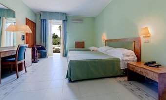 Apartamento Antica Masseria Li Sauli