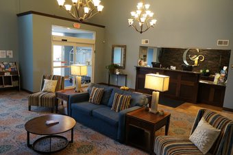 Grandstay Hotel & Suites, Mount Horeb-madison