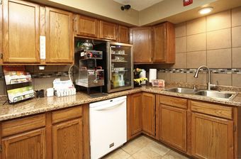 Hotel New Victorian Inn Norfolk