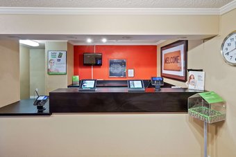 Hotel Extended Stay America - Washington Dc - Reston