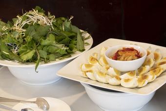 Hotel Hon Rom Central Beach Resort