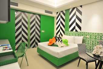 Hotel Astoria Current